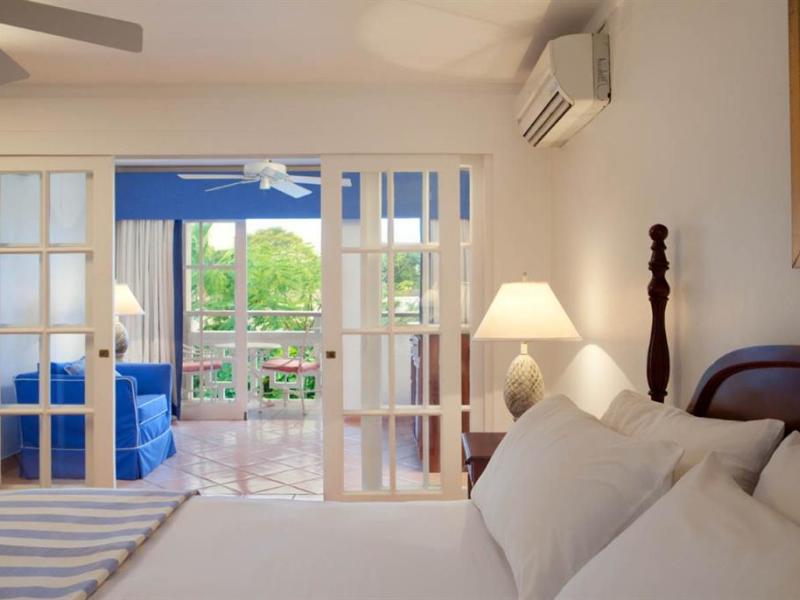 Sans Souci Resort & Spa