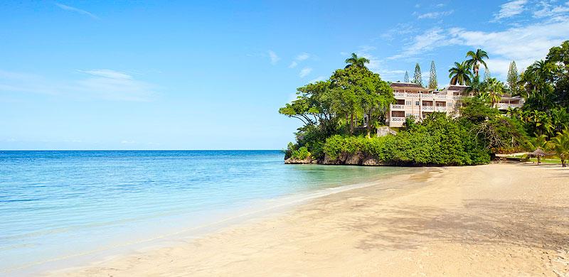 Sans Souci Resort & Spa