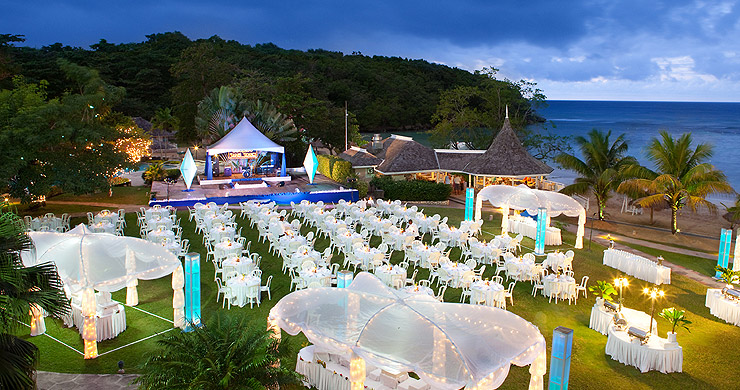 Sans Souci Resort & Spa