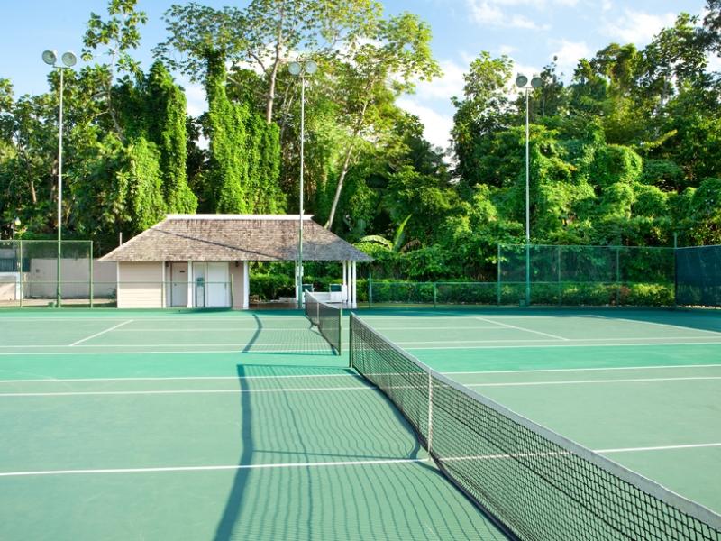 Sans Souci Resort & Spa