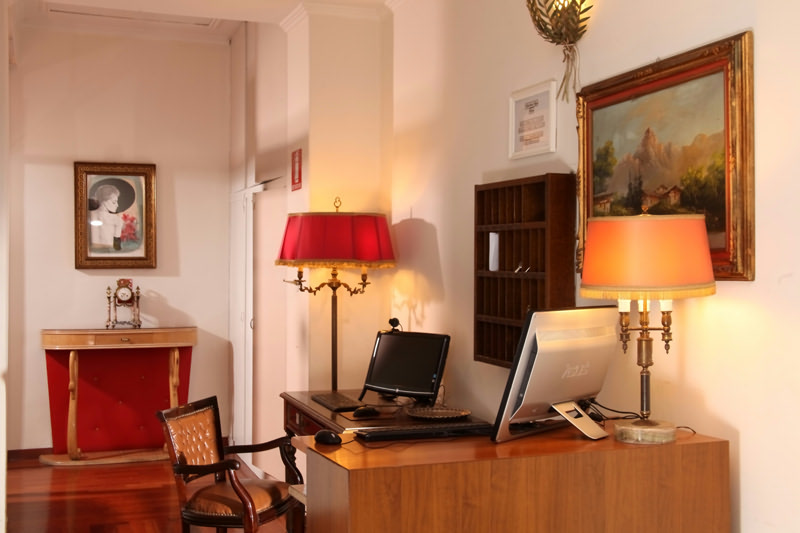 Hotel Sant'Angelo 