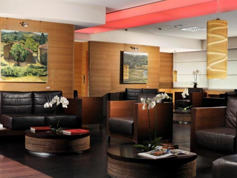 Athenaeum Personal Hotel