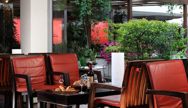 Athenaeum Personal Hotel