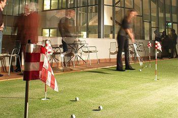 Athenaeum Personal Hotel