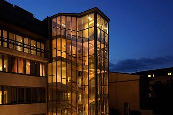 Athenaeum Personal Hotel