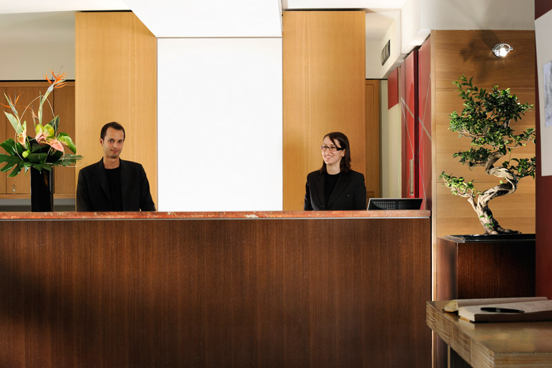 Athenaeum Personal Hotel