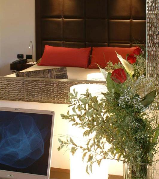 Athenaeum Personal Hotel