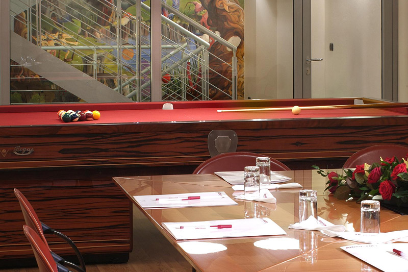 Athenaeum Personal Hotel