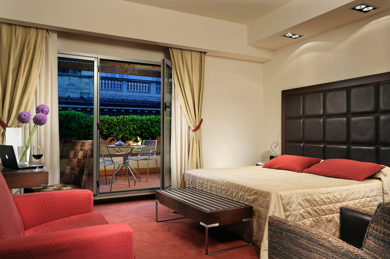 Athenaeum Personal Hotel