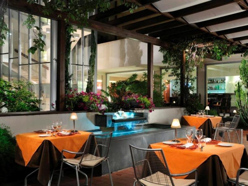 Athenaeum Personal Hotel