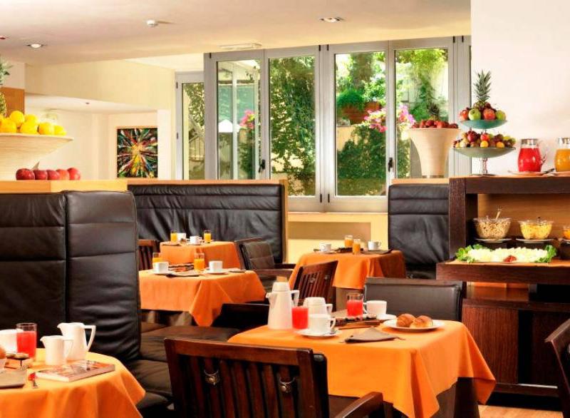 Athenaeum Personal Hotel