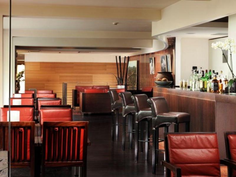 Athenaeum Personal Hotel