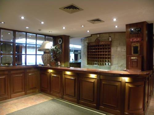 Apartaments Sant Bernat