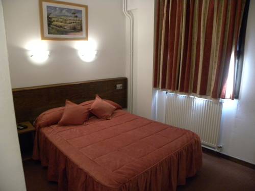 Apartaments Sant Bernat