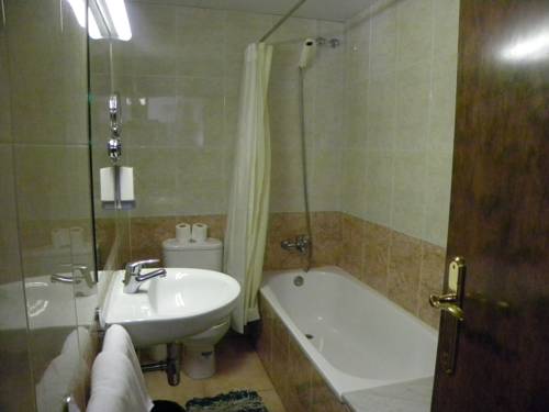 Apartaments Sant Bernat