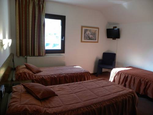 Apartaments Sant Bernat