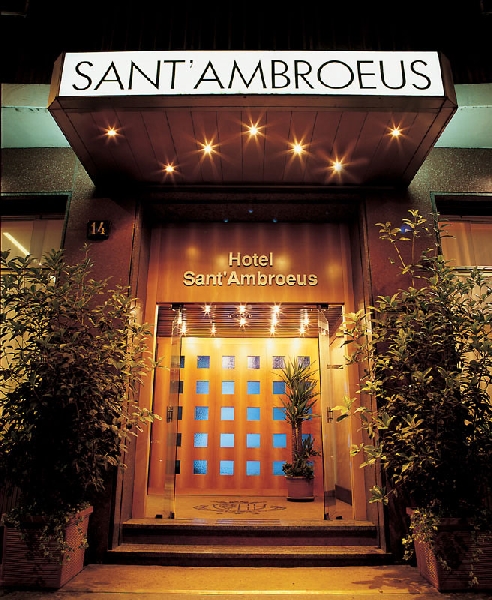 Sant` Ambroeus