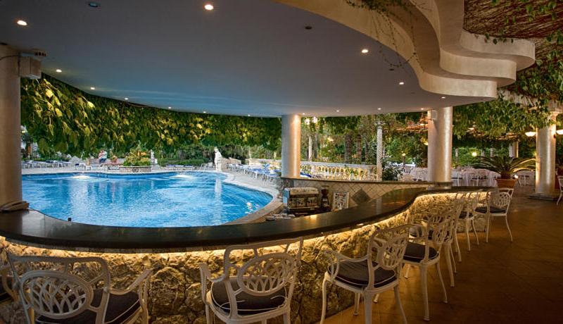 Sant Alphio Garden Hotel & Spa
