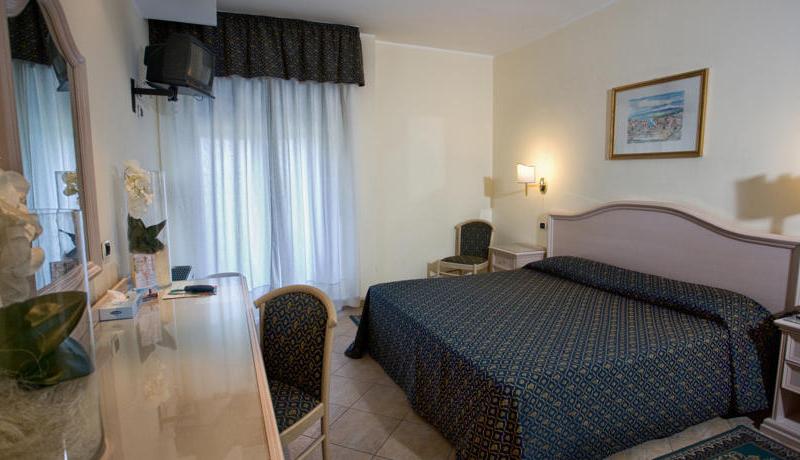 Sant Alphio Garden Hotel & Spa