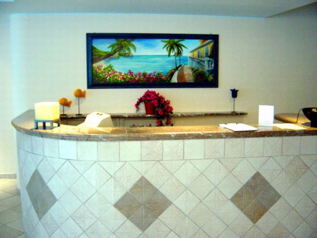 Sant Alphio Garden Hotel & Spa
