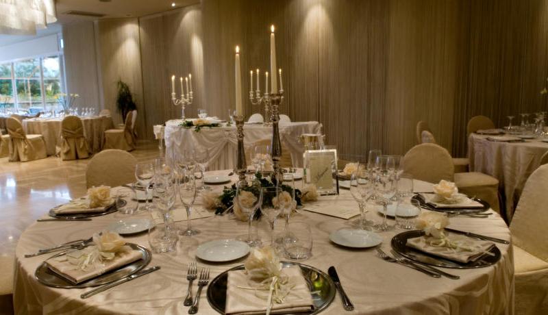 Sant Alphio Garden Hotel & Spa
