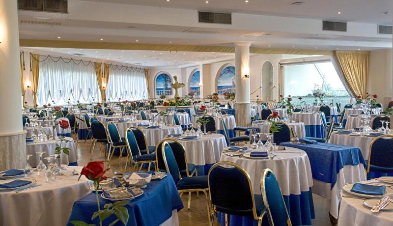 Sant Alphio Garden Hotel & Spa