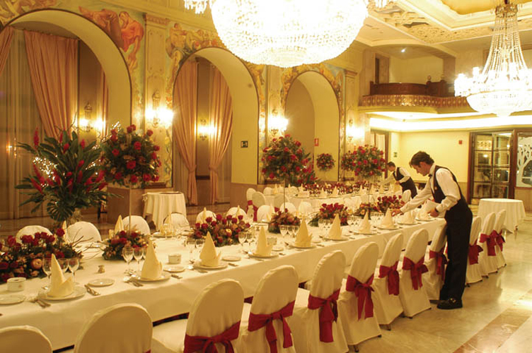 Santa Catalina, a Royal Hideaway Hotel