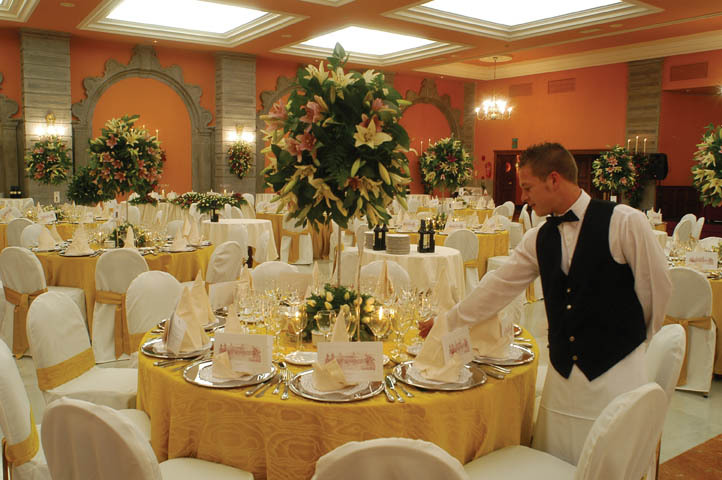 Santa Catalina, a Royal Hideaway Hotel