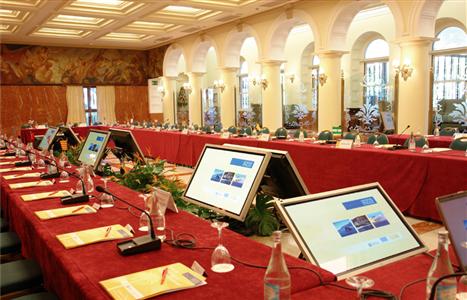 Santa Catalina, a Royal Hideaway Hotel