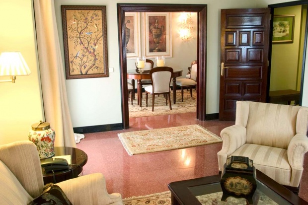 Santa Catalina, a Royal Hideaway Hotel