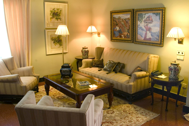 Santa Catalina, a Royal Hideaway Hotel