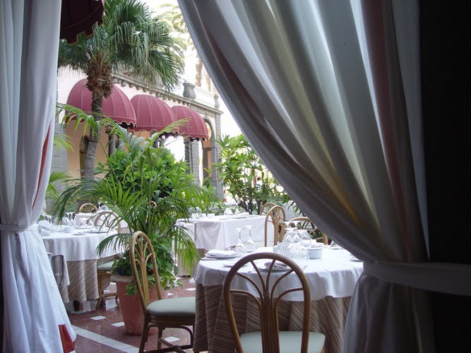 Santa Catalina, a Royal Hideaway Hotel