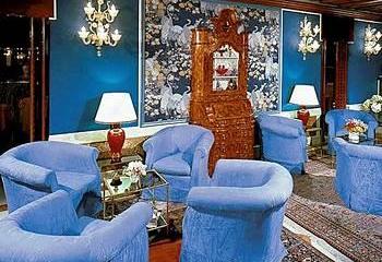 Отель Hotel Santa Chiara & Residenza Parisi Италия, Венеция, фото 11