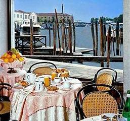 Отель Hotel Santa Chiara & Residenza Parisi Италия, Венеция, фото 14