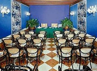 Отель Hotel Santa Chiara & Residenza Parisi Италия, Венеция, фото 15