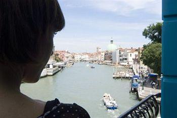 Отель Hotel Santa Chiara & Residenza Parisi Италия, Венеция, фото 17