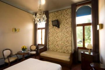 Отель Hotel Santa Chiara & Residenza Parisi Италия, Венеция, фото 18