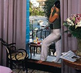 Отель Hotel Santa Chiara & Residenza Parisi Италия, Венеция, фото 21