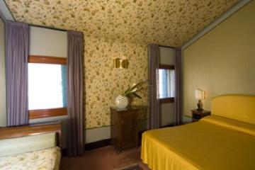 Отель Hotel Santa Chiara & Residenza Parisi Италия, Венеция, фото 22
