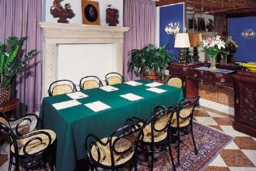 Отель Hotel Santa Chiara & Residenza Parisi Италия, Венеция, фото 23