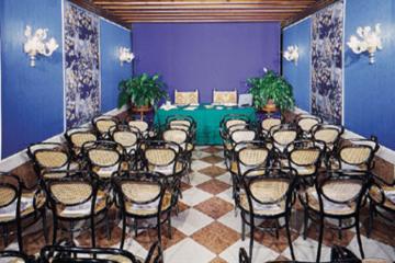 Отель Hotel Santa Chiara & Residenza Parisi Италия, Венеция, фото 24