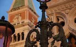 Отель Hotel Santa Chiara & Residenza Parisi Италия, Венеция, фото 27