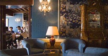 Отель Hotel Santa Chiara & Residenza Parisi Италия, Венеция, фото 28