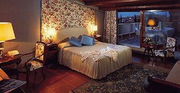 Отель Hotel Santa Chiara & Residenza Parisi Италия, Венеция, фото 29