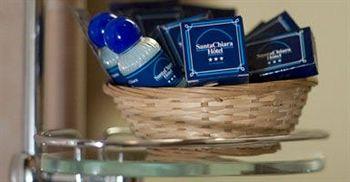 Hotel Santa Chiara & Residenza Parisi