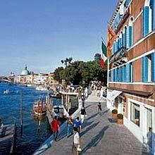 Отель Hotel Santa Chiara & Residenza Parisi Италия, Венеция, фото 3