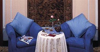 Отель Hotel Santa Chiara & Residenza Parisi Италия, Венеция, фото 31