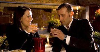 Hotel Santa Chiara & Residenza Parisi