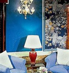 Отель Hotel Santa Chiara & Residenza Parisi Италия, Венеция, фото 4