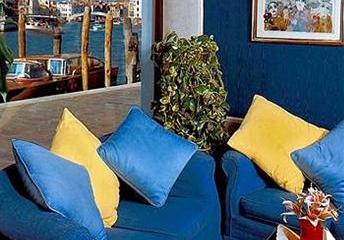 Отель Hotel Santa Chiara & Residenza Parisi Италия, Венеция, фото 5